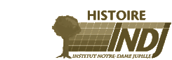 Retour � Institut Notre-Dame de Jupille