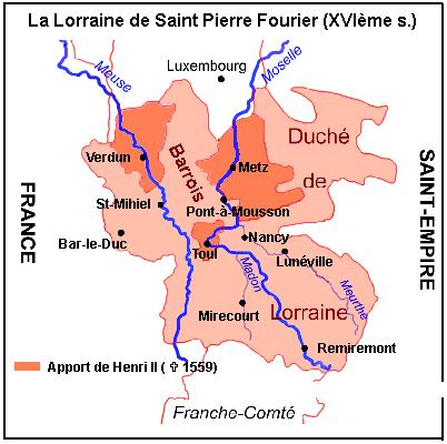 Remiremont