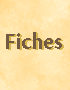 Vers fiches m&eacute;thodologiques
