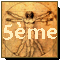 Vers 5&egrave;me
