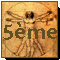Vers 5&egrave;me